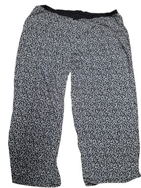 Capri PJ Bottoms